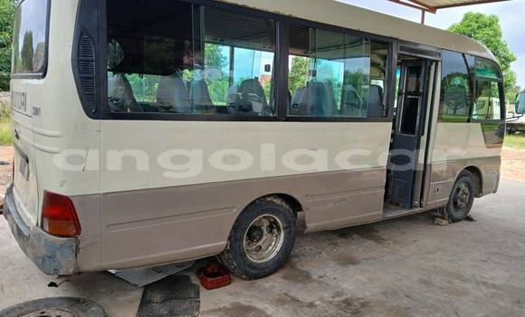 Buy Used Hyundai Centennial Other Car in Catabola in Bie Buy Used Hyundai Centennial Other Car in Catabola in Bie