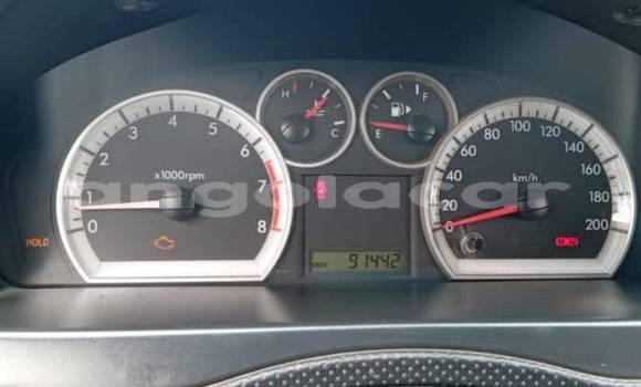 Comprar Usado Chevrolet Aveo Preto Carro em Camabatela em Uige Comprar Usado Chevrolet Aveo Preto Carro em Camabatela em Uige