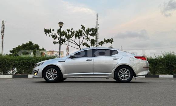 Comprar Usado Kia K5 Outro Carro em Camacupa em Bie Comprar Usado Kia K5 Outro Carro em Camacupa em Bie