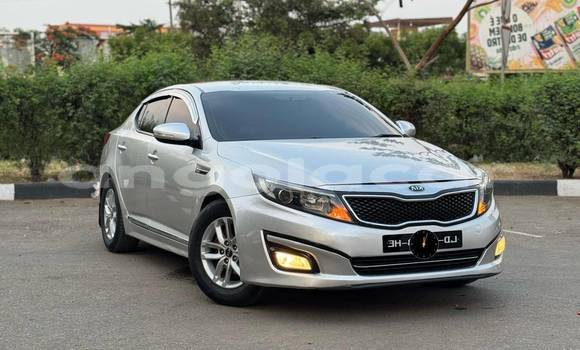 Comprar Usado Kia K5 Outro Carro em Camacupa em Bie Comprar Usado Kia K5 Outro Carro em Camacupa em Bie