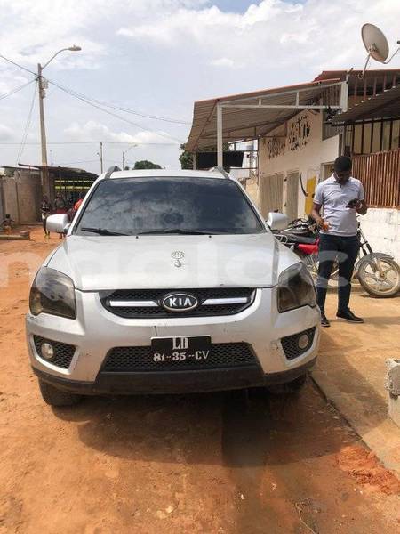 Big with watermark kia sportage bie catumbela 37739