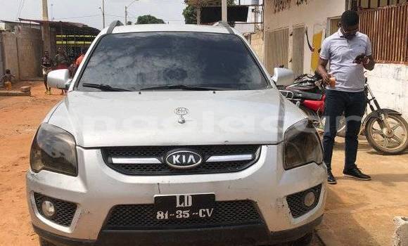 Comprar Usado Kia Sportage Outro Carro em Catumbela em Bie