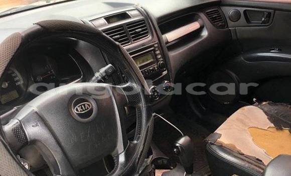 Comprar Usado Kia Sportage Outro Carro em Catumbela em Bie Comprar Usado Kia Sportage Outro Carro em Catumbela em Bie