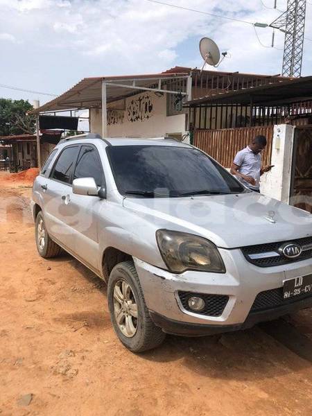 Big with watermark kia sportage bie catumbela 37739