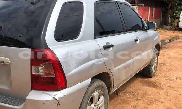 Comprar Usado Kia Sportage Outro Carro em Catumbela em Bie Comprar Usado Kia Sportage Outro Carro em Catumbela em Bie