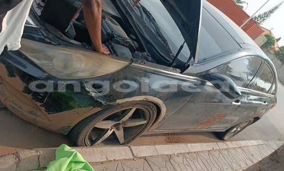 Comprar Usado Hyundai Sonata Preto Carro em Ondjiva em Cunene Province Comprar Usado Hyundai Sonata Preto Carro em Ondjiva em Cunene Province
