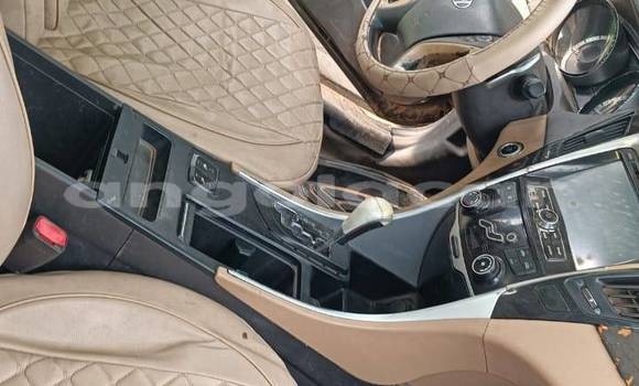 Comprar Usado Hyundai Sonata Preto Carro em Ondjiva em Cunene Province Comprar Usado Hyundai Sonata Preto Carro em Ondjiva em Cunene Province
