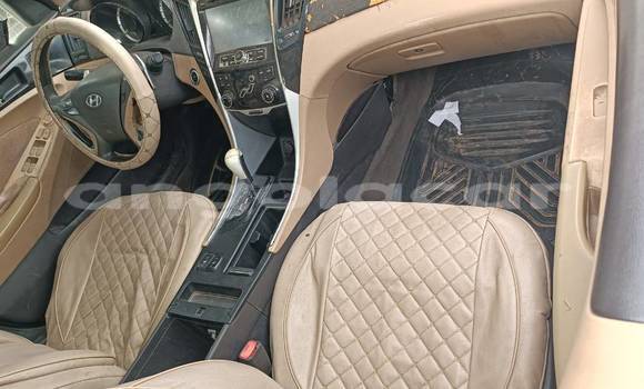 Comprar Usado Hyundai Sonata Preto Carro em Ondjiva em Cunene Province Comprar Usado Hyundai Sonata Preto Carro em Ondjiva em Cunene Province