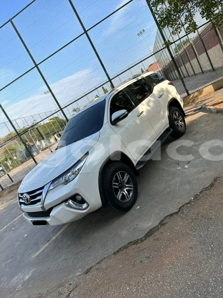 Big with watermark toyota fortuner luanda province luanda 37742