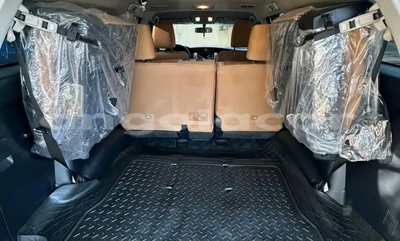 Comprar Usado Toyota Fortuner Branco Carro em Luanda em Luanda Province Comprar Usado Toyota Fortuner Branco Carro em Luanda em Luanda Province