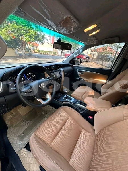 Big with watermark toyota fortuner luanda province luanda 37742