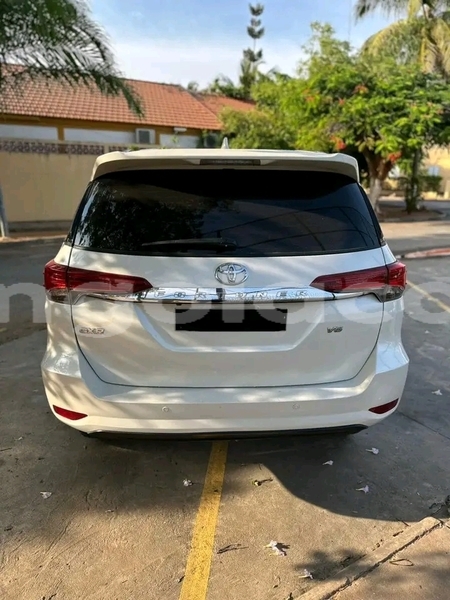 Big with watermark toyota fortuner luanda province luanda 37742