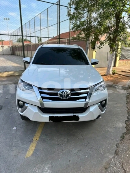 Big with watermark toyota fortuner luanda province luanda 37742