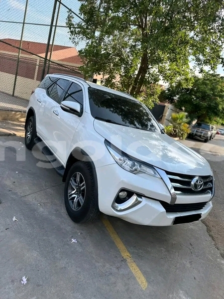 Big with watermark toyota fortuner luanda province luanda 37742
