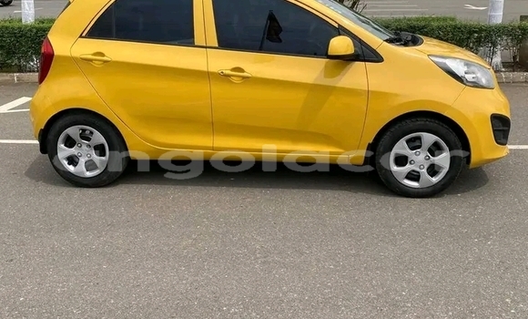 Comprar Usado Kia Picanto Outro Carro em Luanda em Luanda Province Comprar Usado Kia Picanto Outro Carro em Luanda em Luanda Province