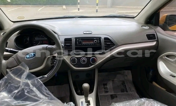 Comprar Usado Kia Picanto Outro Carro em Luanda em Luanda Province Comprar Usado Kia Picanto Outro Carro em Luanda em Luanda Province
