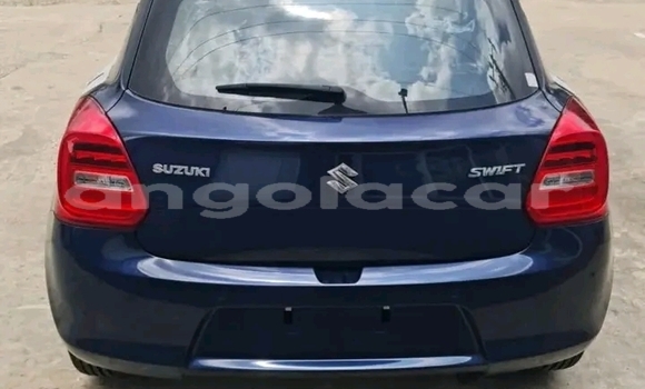 Buy Used Suzuki Swift Other Car in Luanda in Luanda Province Buy Used Suzuki Swift Other Car in Luanda in Luanda Province