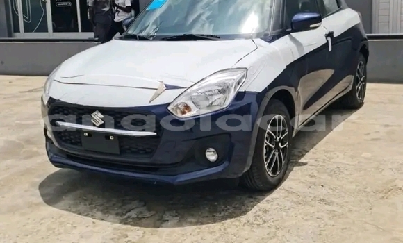Buy Used Suzuki Swift Other Car in Luanda in Luanda Province Buy Used Suzuki Swift Other Car in Luanda in Luanda Province