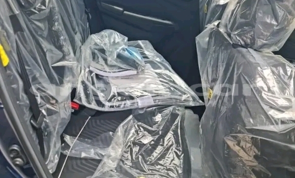 Buy Used Suzuki Swift Other Car in Luanda in Luanda Province Buy Used Suzuki Swift Other Car in Luanda in Luanda Province