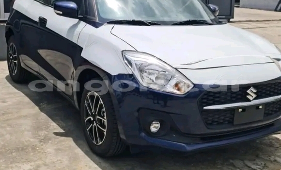 Buy Used Suzuki Swift Other Car in Luanda in Luanda Province Buy Used Suzuki Swift Other Car in Luanda in Luanda Province