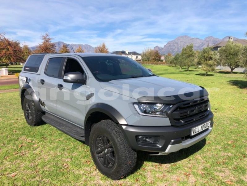 Big with watermark ford ranger luanda province luanda 37746