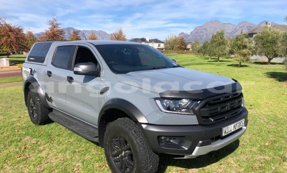Buy Used Ford Ranger Blue Car in Luanda in Luanda Province Buy Used Ford Ranger Blue Car in Luanda in Luanda Province