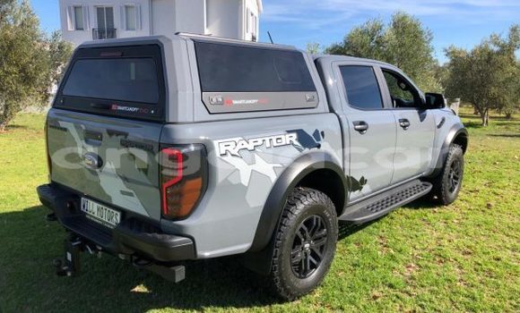 Buy Used Ford Ranger Blue Car in Luanda in Luanda Province Buy Used Ford Ranger Blue Car in Luanda in Luanda Province