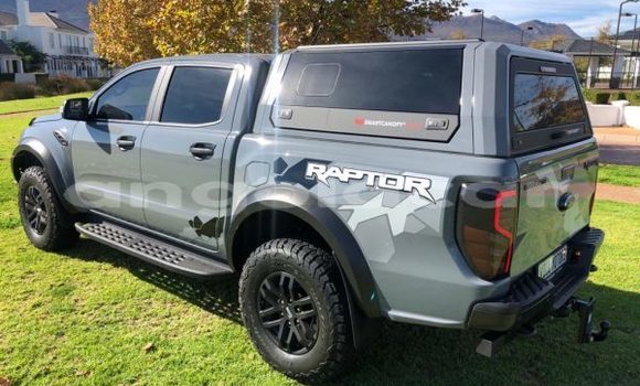 Buy Used Ford Ranger Blue Car in Luanda in Luanda Province Buy Used Ford Ranger Blue Car in Luanda in Luanda Province