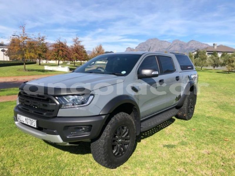 Big with watermark ford ranger luanda province luanda 37746