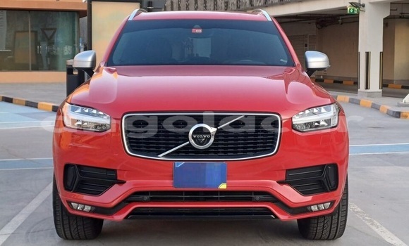 Comprar Usado Volvo XC90 Outro Carro em Luanda em Luanda Province Comprar Usado Volvo XC90 Outro Carro em Luanda em Luanda Province
