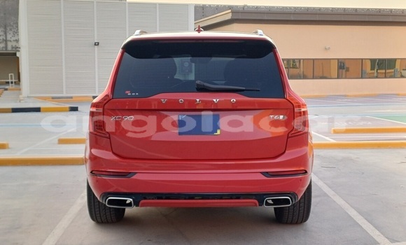 Comprar Usado Volvo XC90 Outro Carro em Luanda em Luanda Province Comprar Usado Volvo XC90 Outro Carro em Luanda em Luanda Province