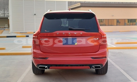 Comprar Usado Volvo XC90 Outro Carro em Luanda em Luanda Province Comprar Usado Volvo XC90 Outro Carro em Luanda em Luanda Province