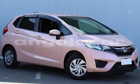 Comprar Usado Honda FIT Bege Carro em Luanda em Luanda Province Comprar Usado Honda FIT Bege Carro em Luanda em Luanda Province