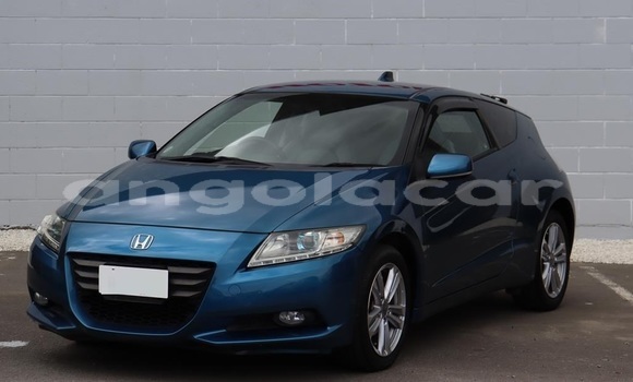 Buy Used Honda CR-Z Other Car in Luanda in Luanda Province Buy Used Honda CR-Z Other Car in Luanda in Luanda Province