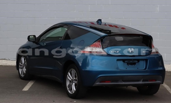 Buy Used Honda CR-Z Other Car in Luanda in Luanda Province Buy Used Honda CR-Z Other Car in Luanda in Luanda Province