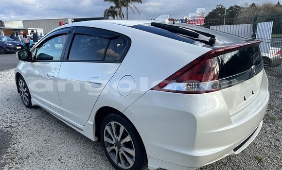 Comprar Usado Honda Insight Outro Carro em Luanda em Luanda Province Comprar Usado Honda Insight Outro Carro em Luanda em Luanda Province