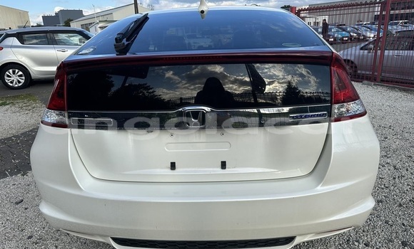 Comprar Usado Honda Insight Outro Carro em Luanda em Luanda Province Comprar Usado Honda Insight Outro Carro em Luanda em Luanda Province