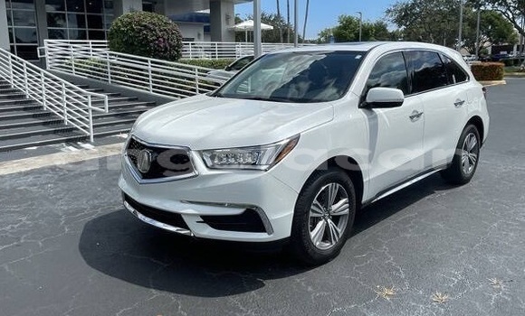 Buy Used Acura MDX Other Car in Luanda in Luanda Province