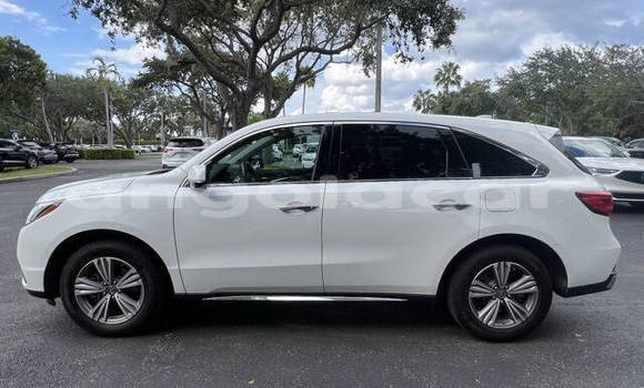 Buy Used Acura MDX Other Car in Luanda in Luanda Province Buy Used Acura MDX Other Car in Luanda in Luanda Province