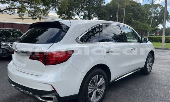 Buy Used Acura MDX Other Car in Luanda in Luanda Province Buy Used Acura MDX Other Car in Luanda in Luanda Province