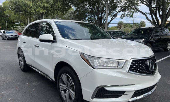 Buy Used Acura MDX Other Car in Luanda in Luanda Province Buy Used Acura MDX Other Car in Luanda in Luanda Province