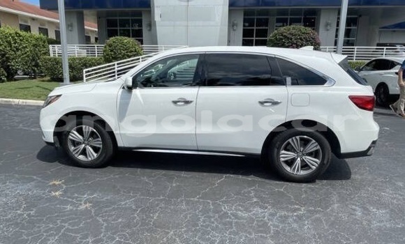 Buy Used Acura MDX Other Car in Luanda in Luanda Province Buy Used Acura MDX Other Car in Luanda in Luanda Province