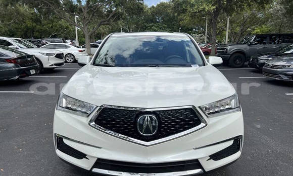 Buy Used Acura MDX Other Car in Luanda in Luanda Province Buy Used Acura MDX Other Car in Luanda in Luanda Province