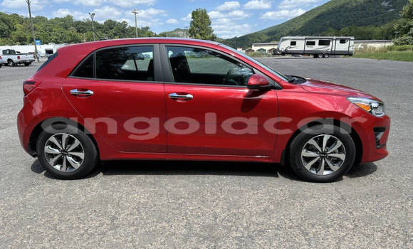 Comprar Usado Kia rio Verde Carro em Luanda em Luanda Province Comprar Usado Kia rio Verde Carro em Luanda em Luanda Province