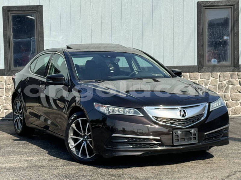 Big with watermark acura tlx luanda province luanda 37759