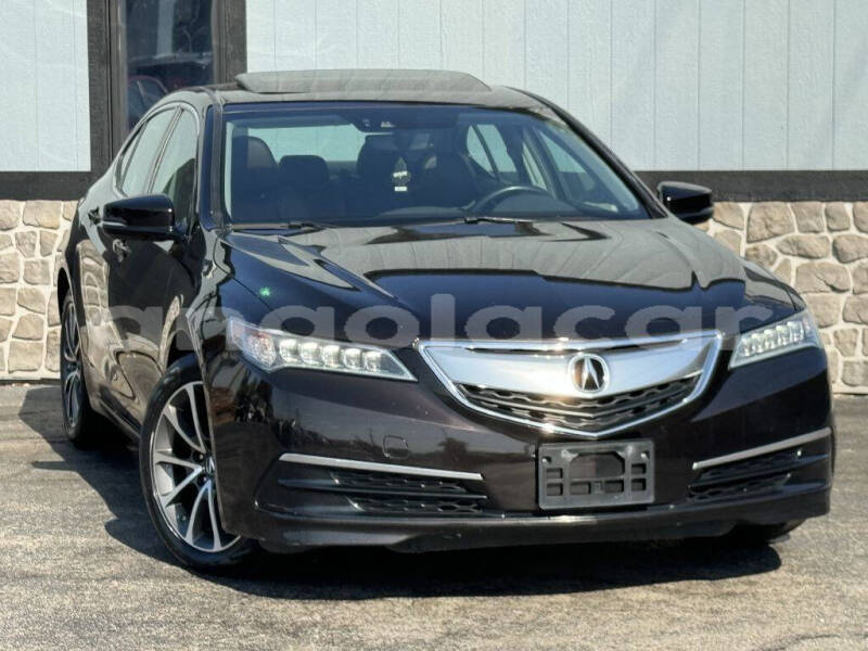 Big with watermark acura tlx luanda province luanda 37759