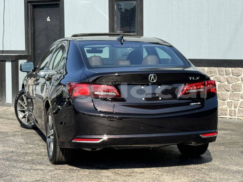 Big with watermark acura tlx luanda province luanda 37759