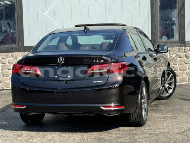 Big with watermark acura tlx luanda province luanda 37759