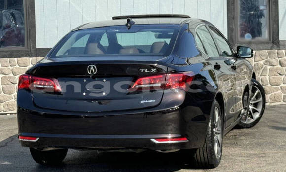 Comprar Usado Acura TLX Verde Carro em Luanda em Luanda Province Comprar Usado Acura TLX Verde Carro em Luanda em Luanda Province