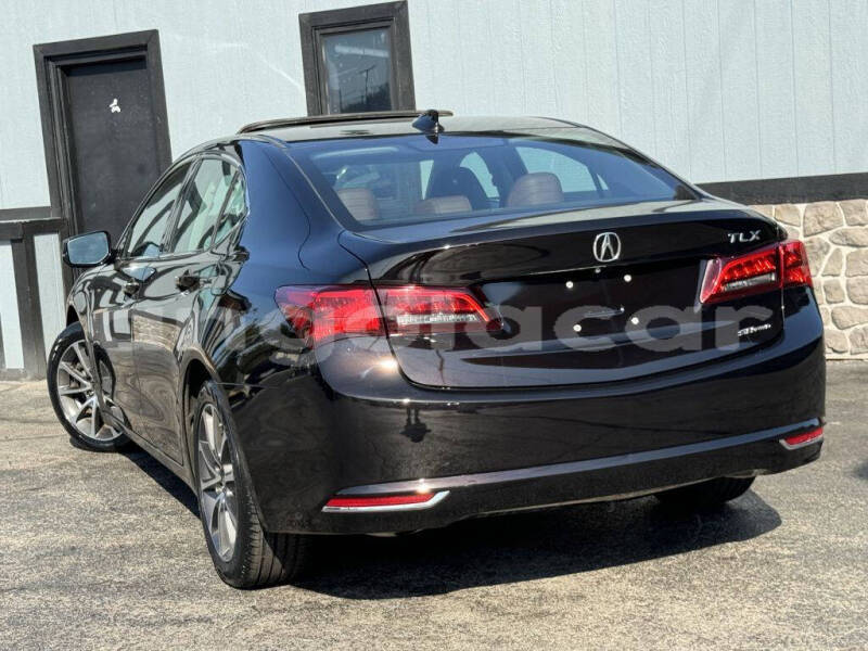 Big with watermark acura tlx luanda province luanda 37759